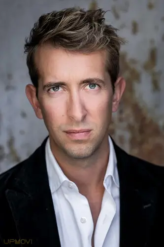 Todd Emerson