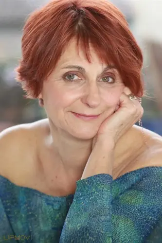 Véronique Gallet