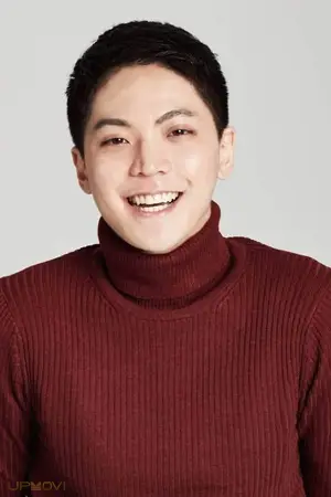 Kim Dong-hyung