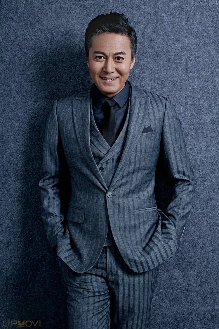 Guo Qiucheng