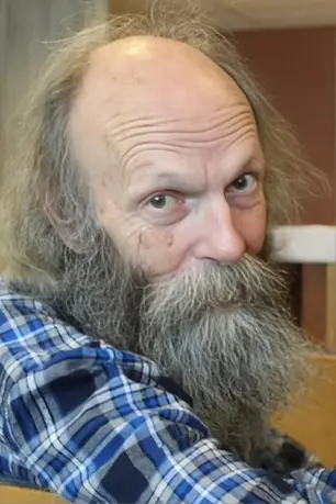Bill McFadden
