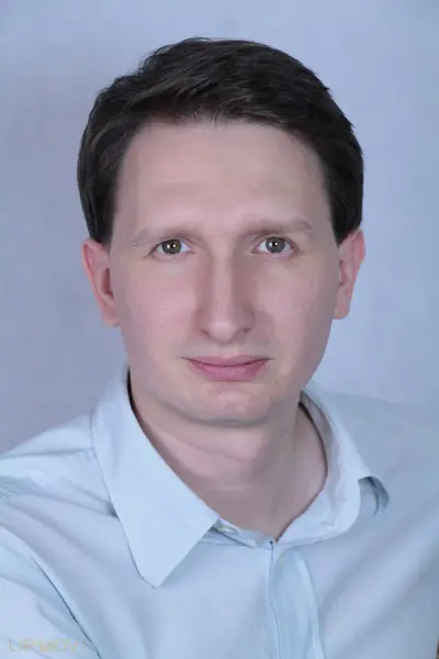 Sergey Frolov