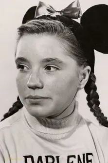 Darlene Gillespie