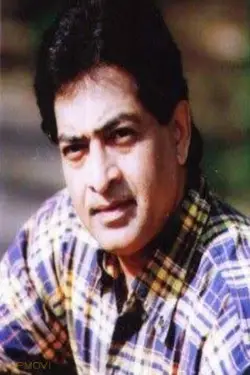 Vinod Kapoor