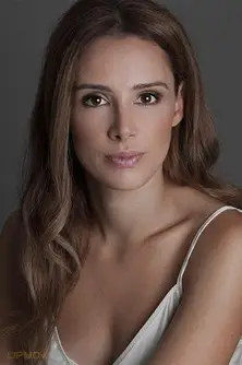 Marta Andrino