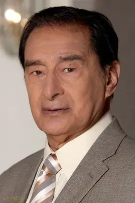 Antonio Medellín