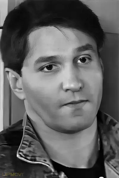 Igor Bochkin