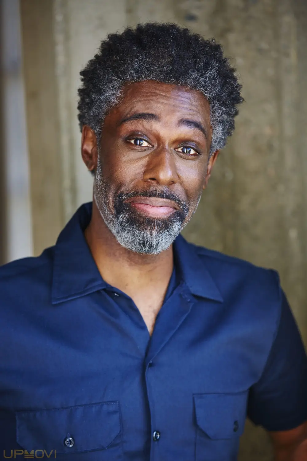 Shawn Harrison