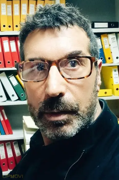 Αλέξανδρος Σαρηπανίδης