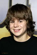 Dominic Janes