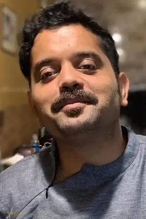 Niketan Sharma