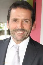Alejandro Aragón