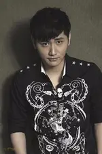 Li Yuxuan