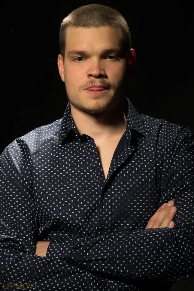 Stefan Vukić