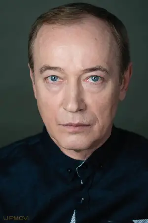 Sergey Kagakov