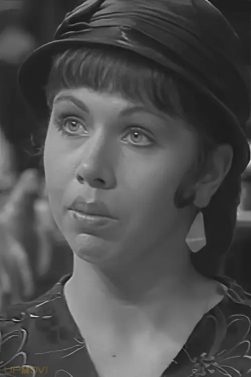 Elena Papanova