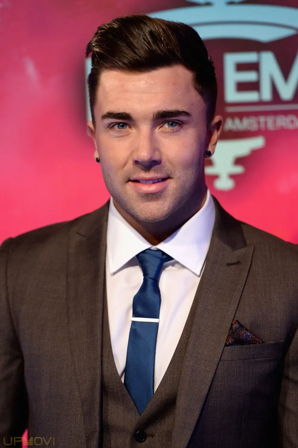 James Tindale