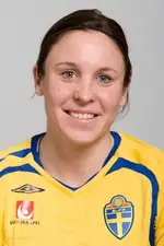 Hanna Ljungberg
