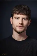 Conor Lowson