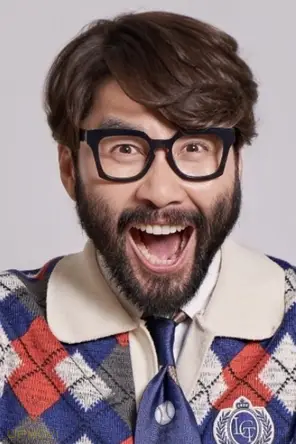 Noh Hong-chul