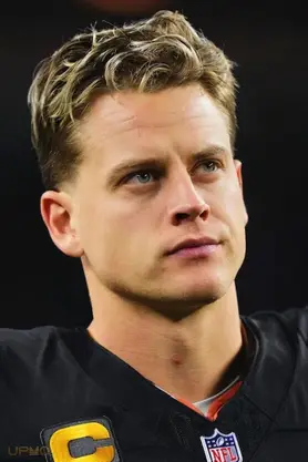 Joe Burrow