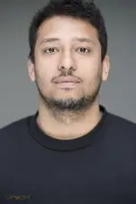 Irfan Shamji