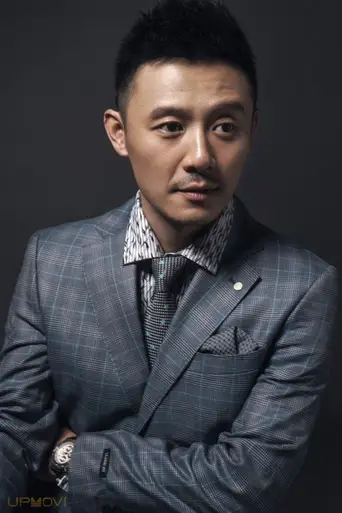 Zhang Bo