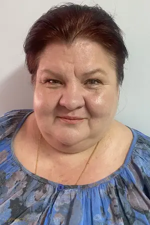 Irina Abrosimova