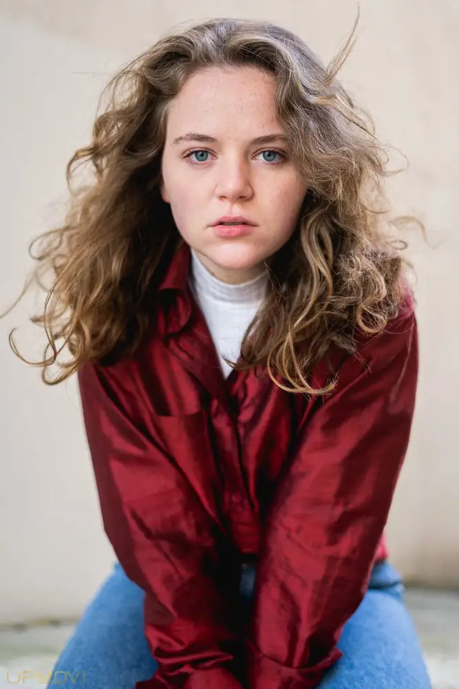 Alice Prosser