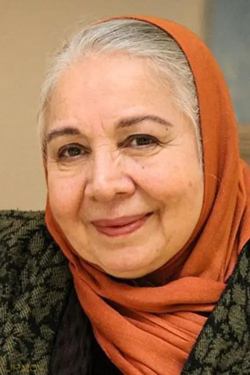 Shamsi Fazlollahi