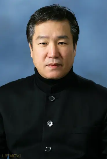 Jang Soon Gook