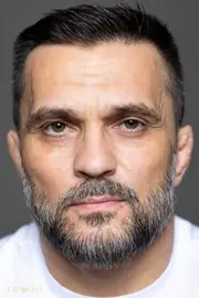 Kirill Staritsyn