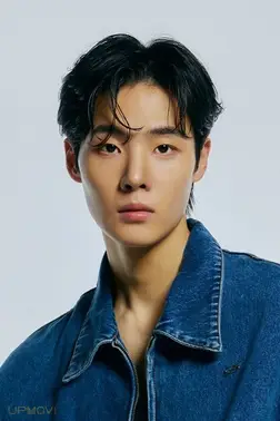 Ha Min-hyuk
