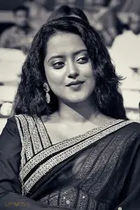 Shruti Das