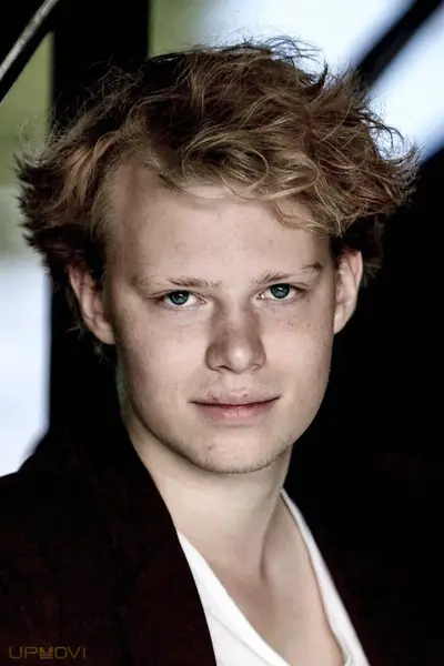 David Lindström