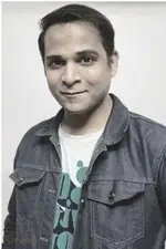 Girish Sharma