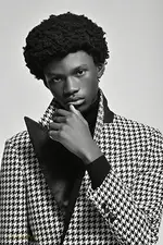 Jerel Xavier Alston