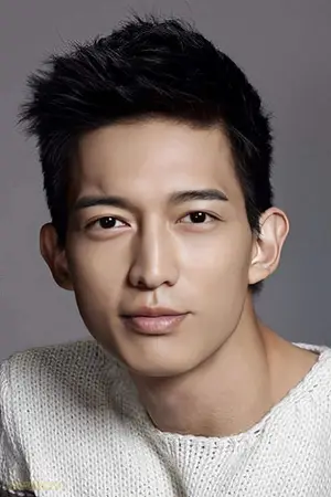 Edison Wang