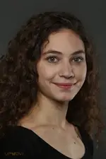 Çağla Özavcı