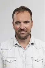 Jonas Torgersen