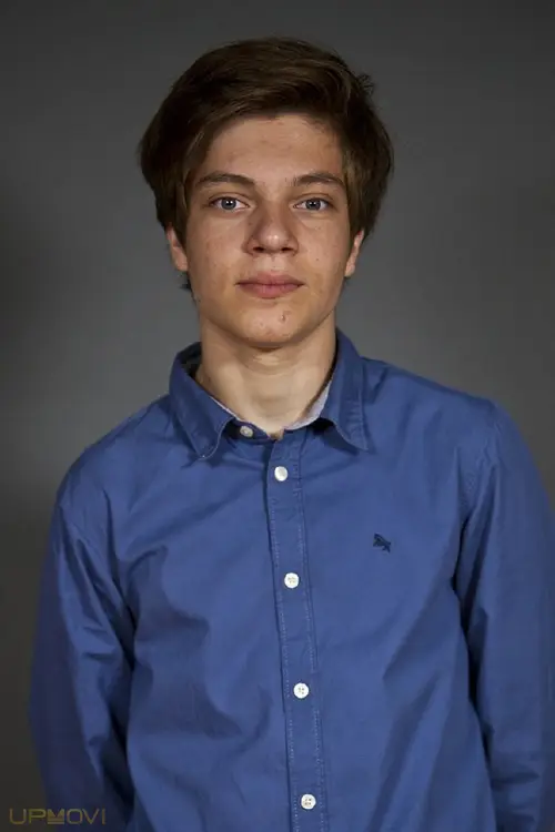 Egor Klinaev