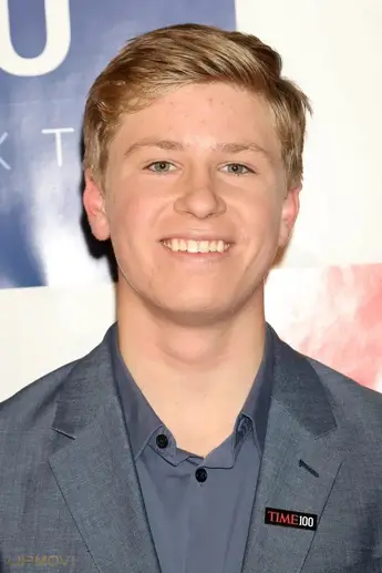 Robert Irwin