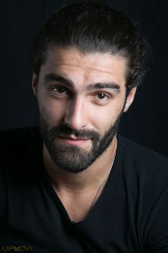 Daniel Nuță