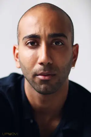 Roy Joseph
