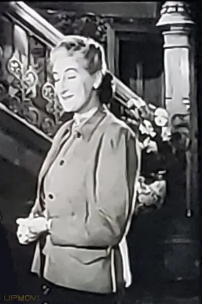 Eleanor Hallam