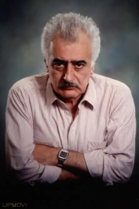 Frunze Dovlatyan
