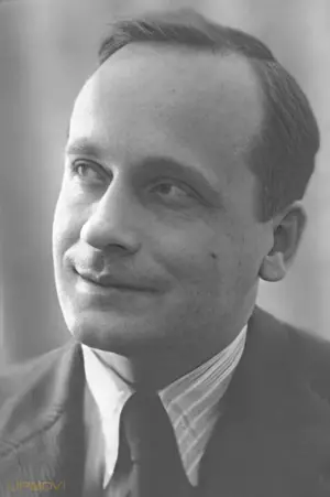 Georgi Menglet