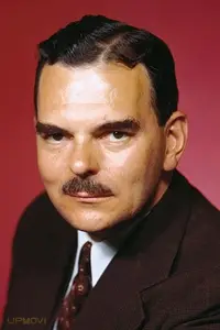 Thomas E. Dewey
