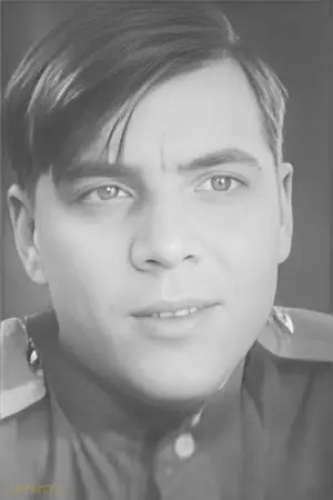 Aleksandr Shirshov