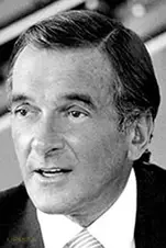 Charles Evans